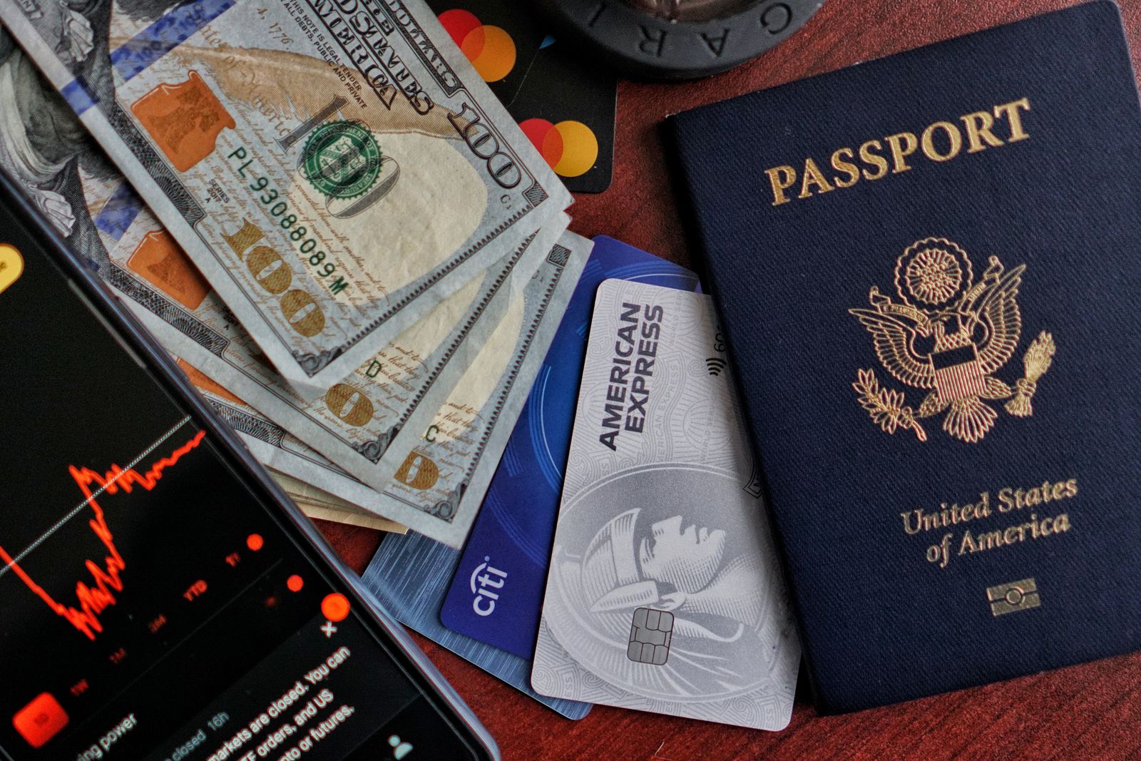 Expatriation et patrimoine